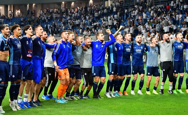 Slovan sa pripravuje na derby sezóny. Udalosti z roku 1992 nesmie zopakovať